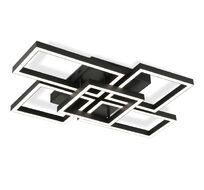 Потолочная люстра светодиодная с пультом Ambrella FA1012_AMB