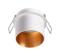 Встраиваемый светильник Novotech Врезной BUTT 370432