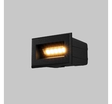 Подсветка для лестниц Maytoni Outdoor Bosca O045SL-L3B3K_MY