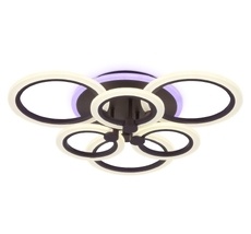 Потолочная люстра Ambrella light Original FA528_AMB