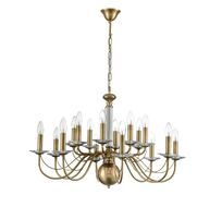 Подвесная люстра LUMION INCANTO 8033/16
