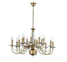 Подвесная люстра LUMION INCANTO 8033/16