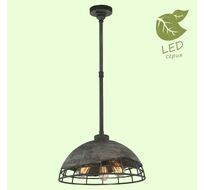 Подвесной светильник Lussole MEDFORD GRLSP-9643