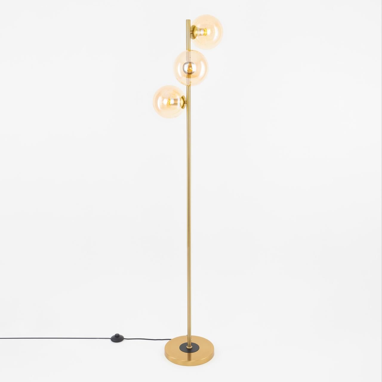 Торшер CitiLux Лорен CL146933