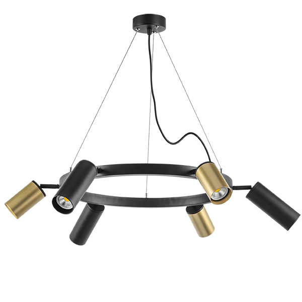 Подвесная люстра LightStar Rullo LR016403873_LS