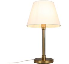 Настольная лампа Omnilux OML-29414-01