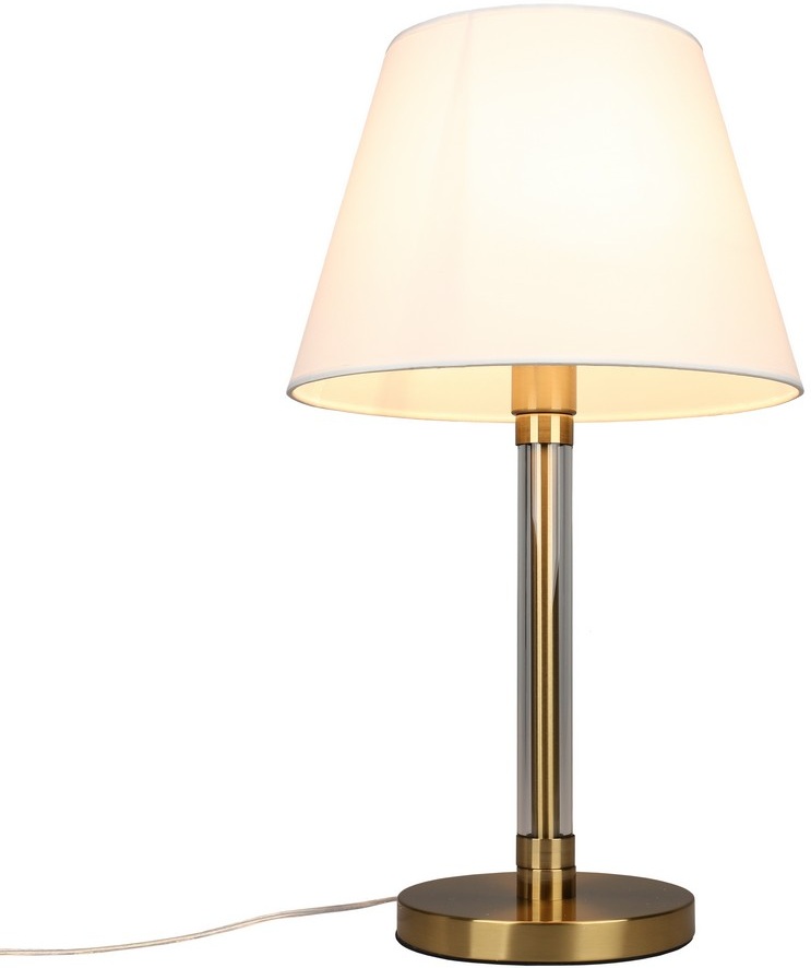 Настольная лампа Omnilux OML-29414-01