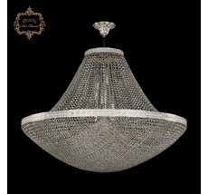 Хрустальная люстра Bohemia Art Classic 21.321.H1.100SP.GW_BI