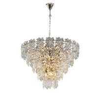 Подвесная люстра ILamp HOMY P2545-18 NIC_IP