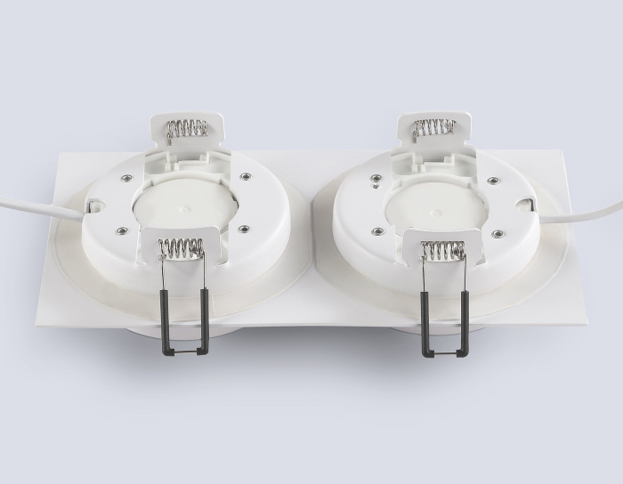 Встраиваемый светильник Ambrella Light TECHNO SPOT TN6741_AMB