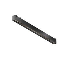 Подвесной светильник для трека-ремня Maytoni Points TR128B-24W3K-M-B_MY