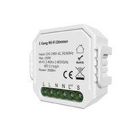 Wi-Fi реле Denkirs Relay RL1003-DM/1