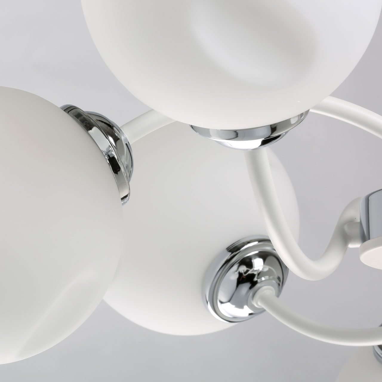 Потолочная люстра De Markt Вита 220013406_MW