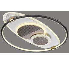 Потолочная люстра Velante 438-307-04