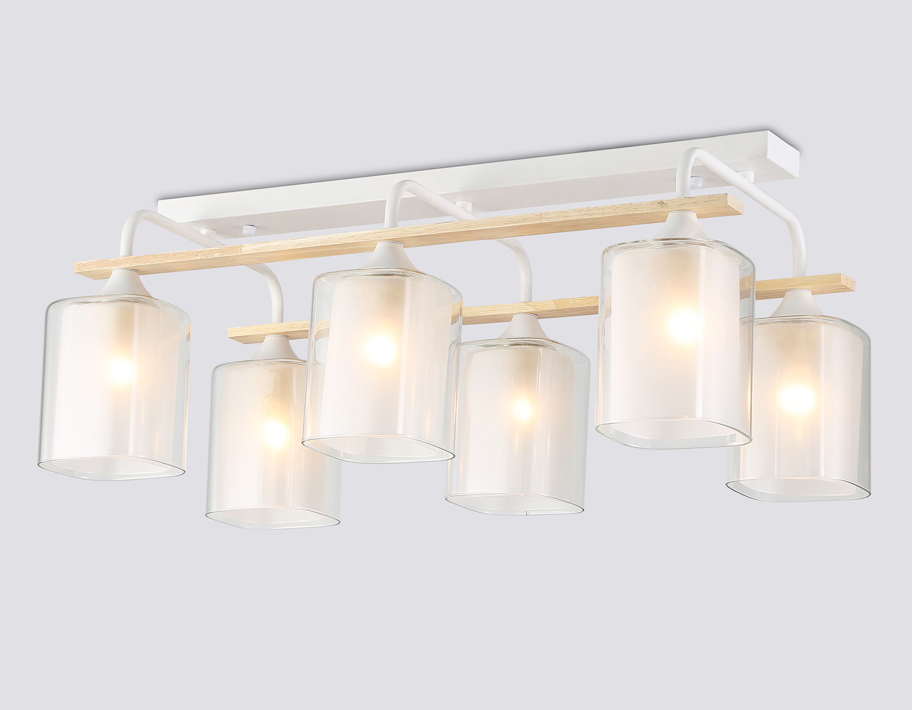 Потолочная люстра Ambrella Light TR TRADITIONAL TR303324_AMB