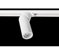 Светильник однофазный Crystallux CLT 0.31 030 WH_CR