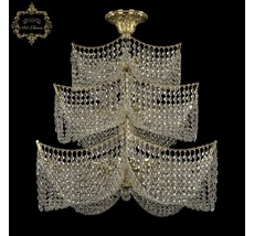 Хрустальная люстра Bohemia Art Classic 71.181.65.3d.G_BI