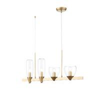 Подвесная люстра ST Luce TENERESA SL1119.203.04