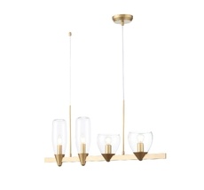 Подвесная люстра ST Luce TENERESA SL1119.203.04