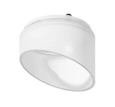 Насадка передняя для корпуса светильника DIY SPOT N7175_AMB