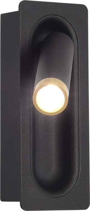 Настенный светильник ST LUCE PARILLA SL6238.401.01