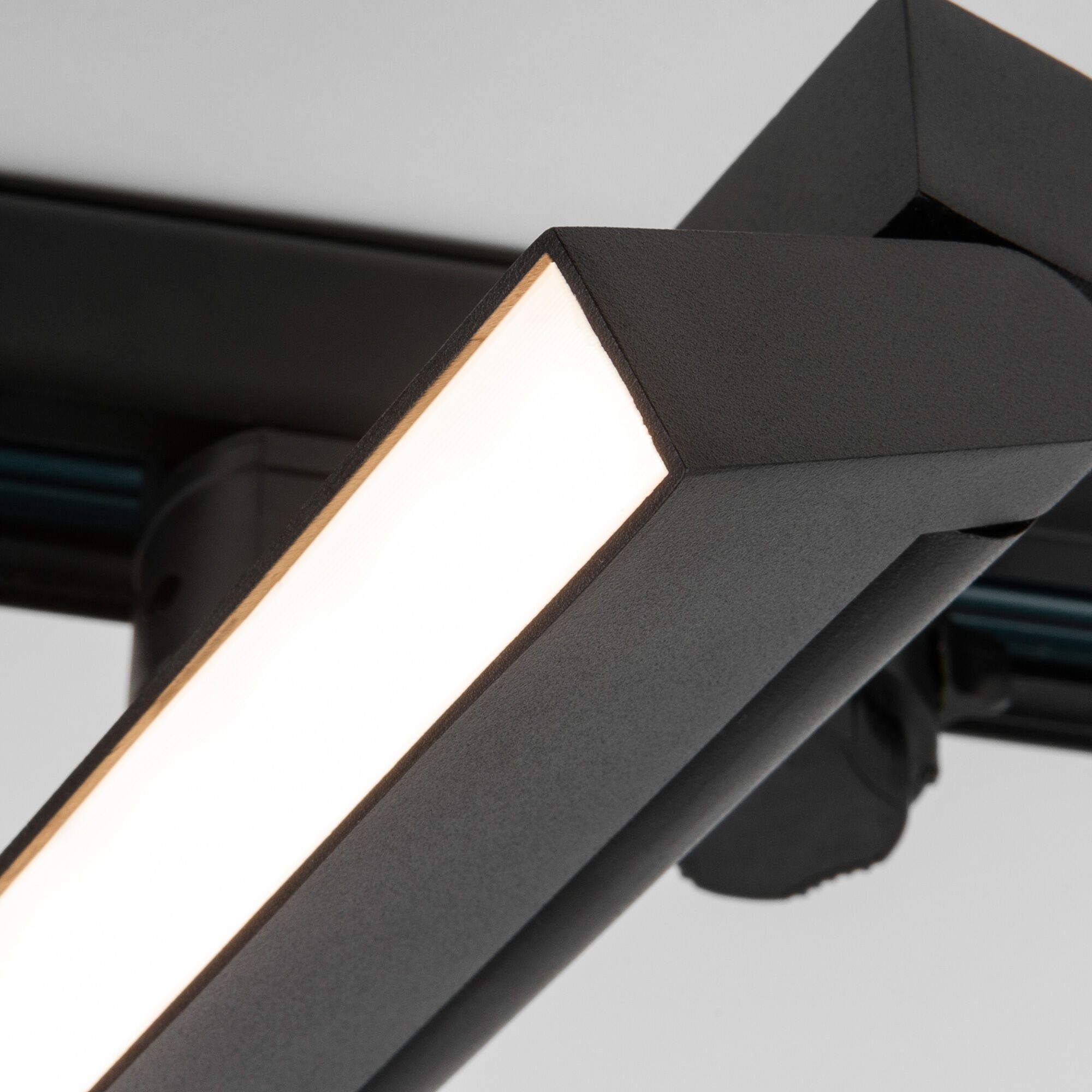 Трековый светильник трехфазный Elektrostandard Arda a057444_ES