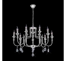 Подвесная люстра CitiLux Рига CL437221