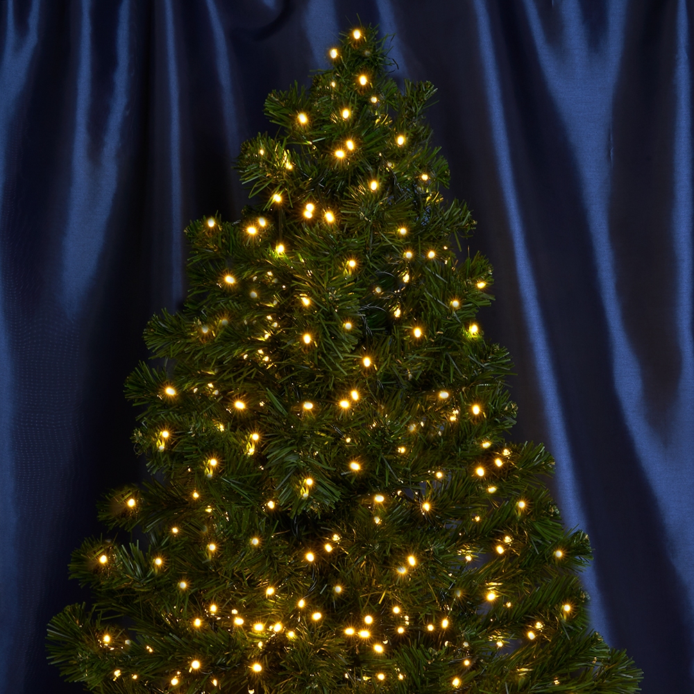 Светодиодная гирлянда Feron 48181_FR