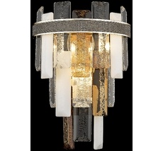 Настенный светильник Wertmark CHRISTEL WE115.03.301