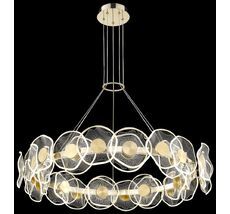 Подвесная люстра Wertmark WE453.30.303