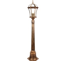 Наземный фонарь IP44 Feron 11619_FR