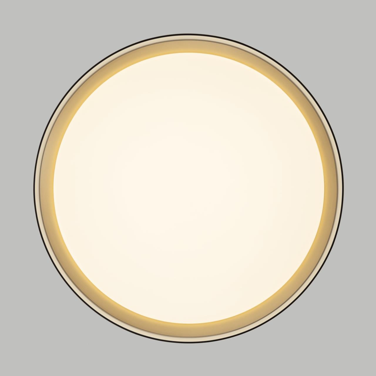 Потолочный светильник Citilux BOSS CL751351G