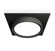 Комплект встраиваемого светильника TECHNO SPOT XC8062002_AMB