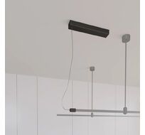 Коробка для драйвера Arlight APRIORI черный 049341_ARL