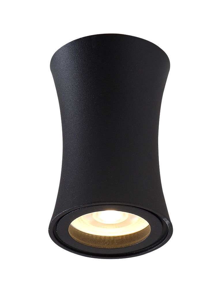 Накладной светильник Crystallux CLT 031C BL_CR