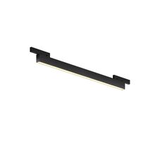 Трековый светильник Maytoni Basis TR192-1-8W2.7K-B_MY