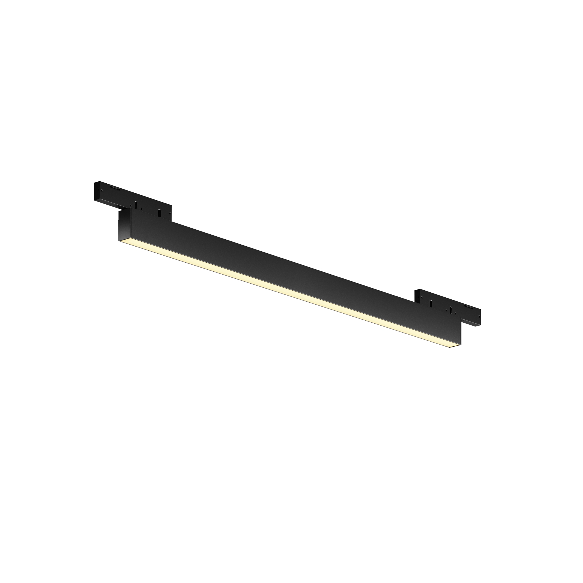 

Трековый светильник Maytoni Basis TR192-1-8W2.7K-B, TR192-1-8W2.7K-B