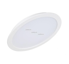 Встраиваемый светильник Arlight DL-BL225-24W 021442_ARL