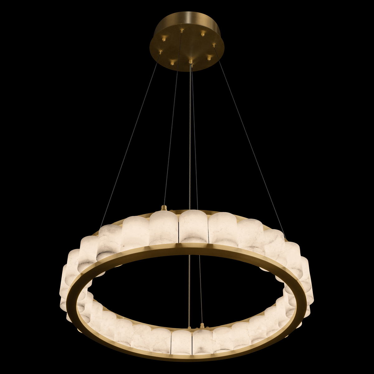 Подвесной светильник LOFT IT Manhattan 10415/600_LF