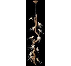 Подвесная люстра Wertmark VIVIANA WE183.12.503