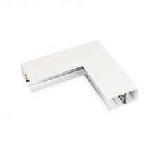 Коннектор угловой MAG-CON-4592-L90-INT (WH, внутренний) 027009_ARL