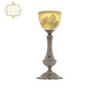 Настольная лампа Bohemia Art Classic 32.1100L.15.NW.P1.Angel_BI
