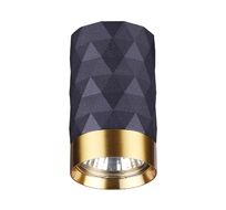 Накладной светильник Odeon Light AD ASTRUM 4287/1C