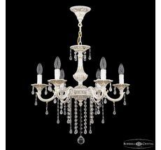 Хрустальная люстра Bohemia Ivele AL AL78101/6/175 B WMG V0300_BI