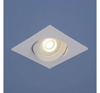 Встраиваемый светильник Elektrostandard a044629_ES