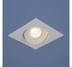 Встраиваемый светильник Elektrostandard a044629_ES