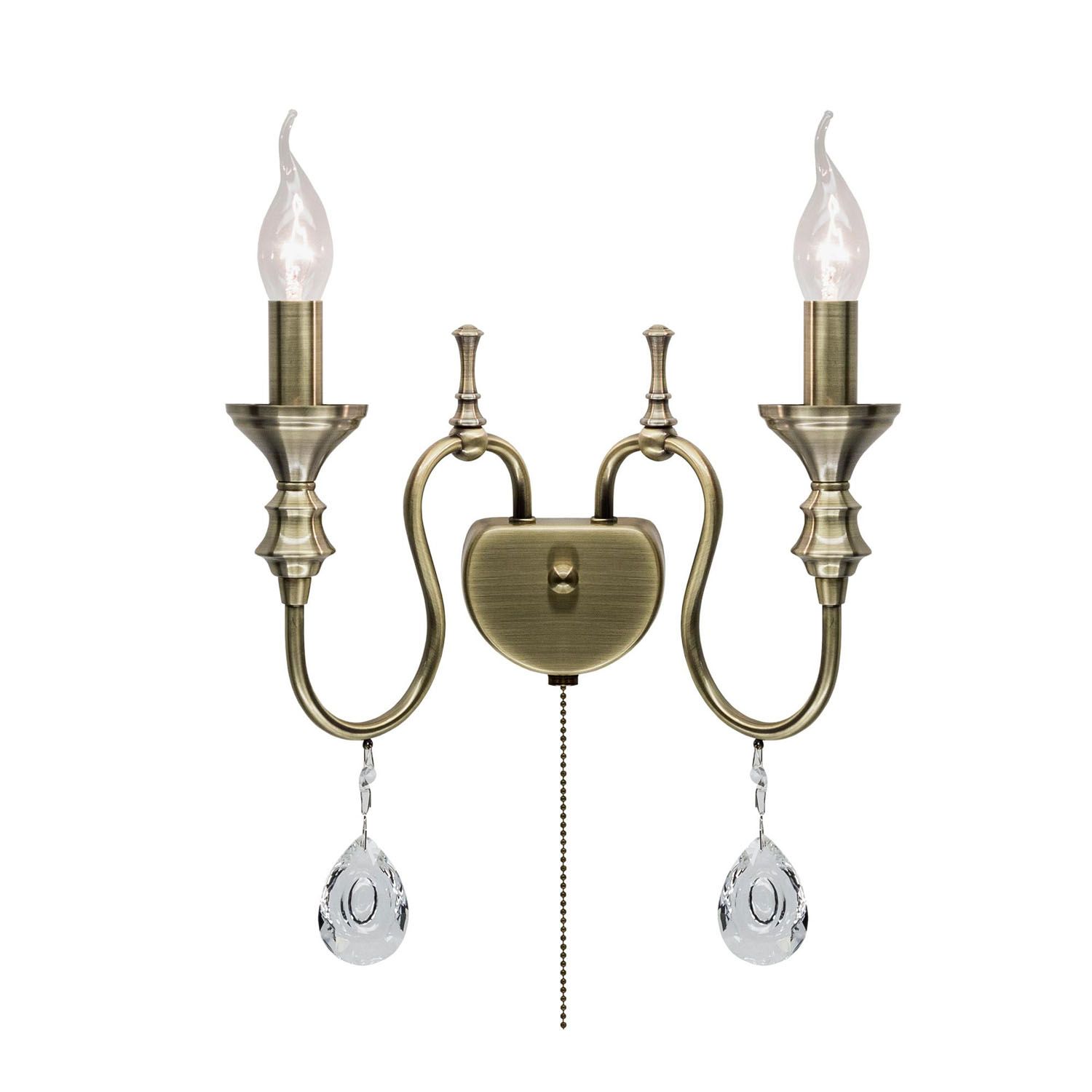 Бра CitiLux Рига CL437323