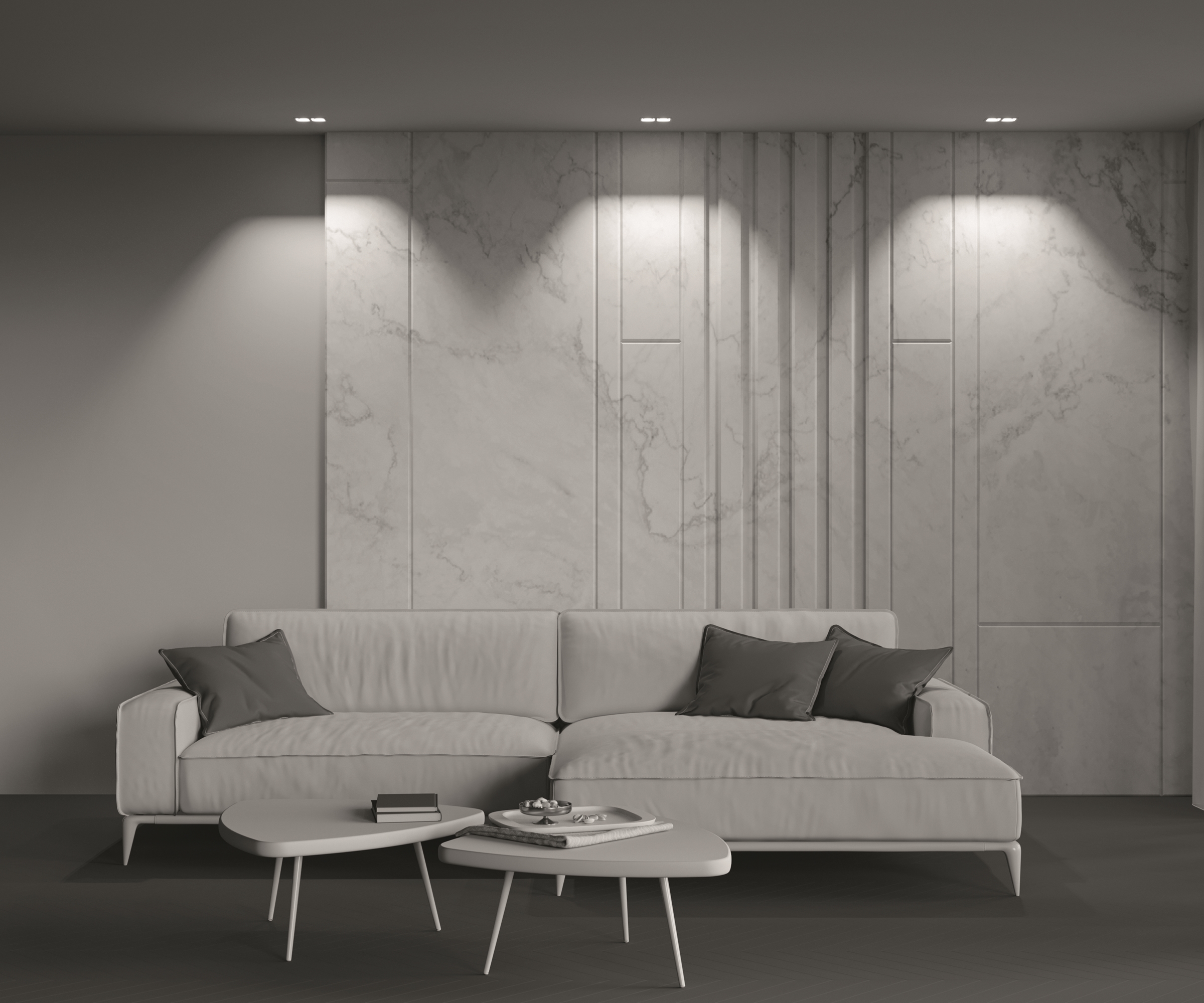 Встраиваемый светильник Maytoni Technical Alfa LED DL043-02-10W3K-D-SQ-WB_MY