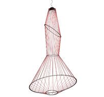 Подвесной светильник LOFT IT Beam 10292-A Red_LF