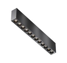 Потолочный светильник Maytoni Points C066CL-20W3-6K-B_MY